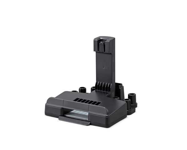 アイリスオーヤマ 充電式サイクロンスティッククリーナー 別売スタンド（SCD-130・131P専用） CSTP13 | スティッククリーナー スタンド アイリス 掃除 便利 スタンド コードレス 収納 収納型 収納用品