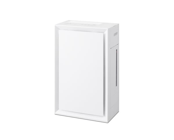 アイリスオーヤマ 加湿空気清浄機 23畳 AAP-AH50A-W ホワイト