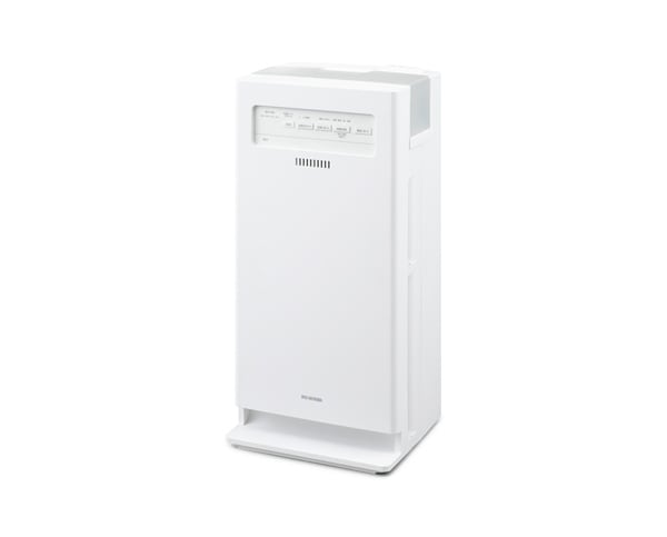 アイリスオーヤマ 加湿空気清浄機 17畳 AAP-KH35A-W ホワイト|ベイシア店