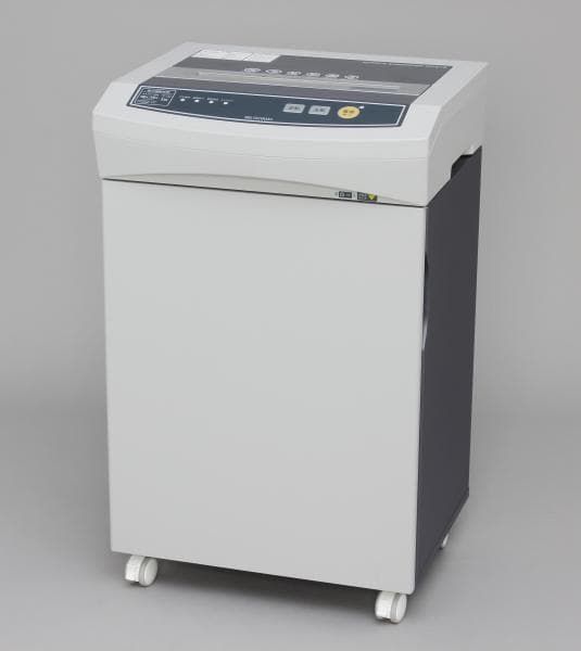 楽天市場】アイリスオーヤマ オフィスシュレッダー SH12Hグレー《マイ