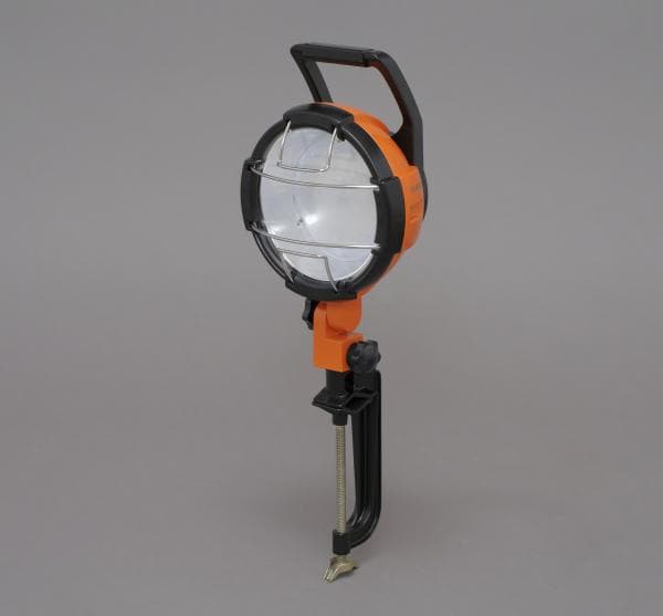 アイリスオーヤマ LEDクランプライト3000lm LWT-3000C