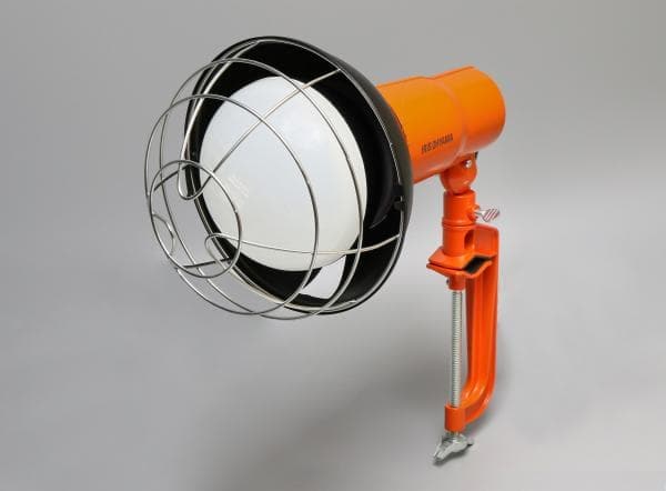 アイリスオーヤマ LED投光器3000lm LWT-3000CK