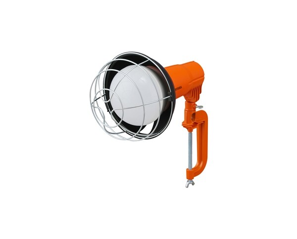 アイリスオーヤマ LED投光器3000lm LWT-3000CK2｜ベイシア店