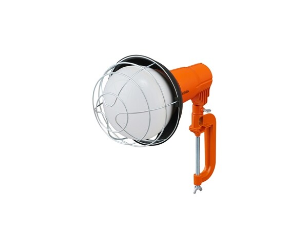 アイリスオーヤマ LED投光器5500lm LWT-5500CK2
