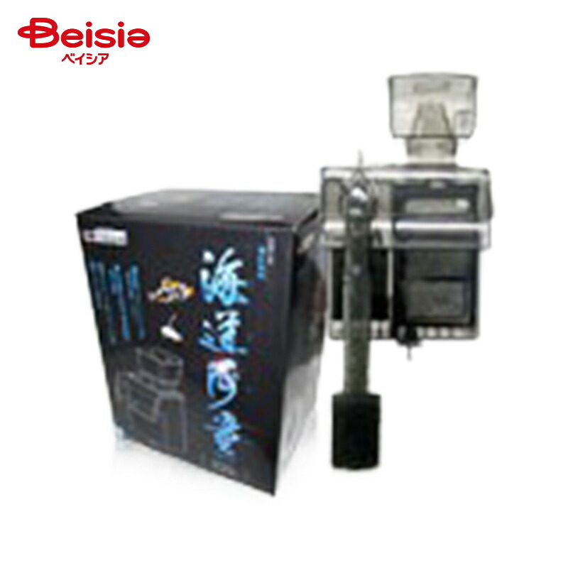 新品 カミハタ 海道達磨 外掛け式 プロテインスキマー ベンチュリー式 楽天市場】カミハタ 海道達磨 外掛け式プロテインスキマー