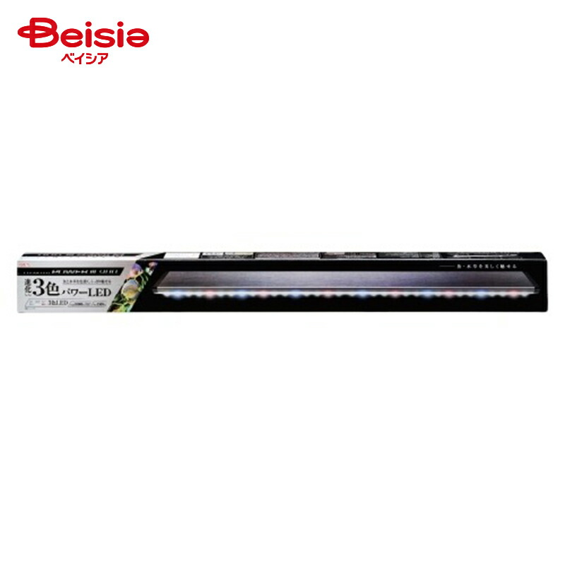 3本セット　GEX CLEAR LED POWER Ⅲ 900 3色水槽ライト GEX ジェックス CLEAR LED POWER Ⅲ 900 クリア LED POWERⅢ 900