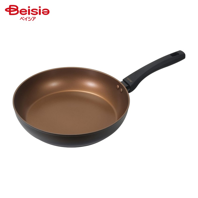 専用 新品　大フライパン　ガス仕様@にIH対応大フライパン追加 楽天市場】フライパン 20cm 26cm 28cm 30cm ih ih対応 ガス 浅め 浅型