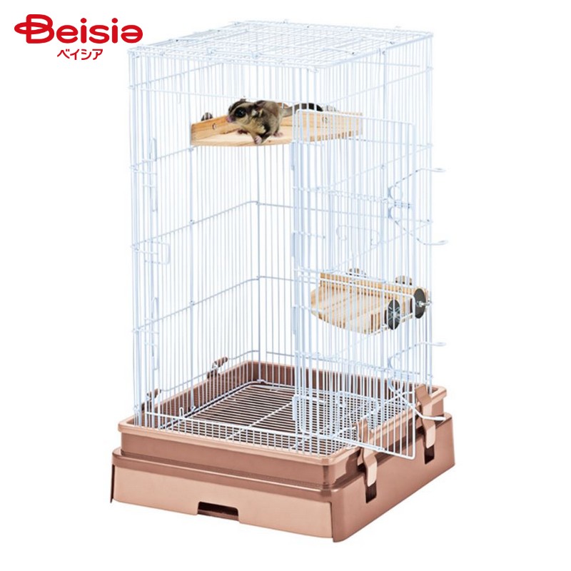 マルカン　マルチケージ　690 High チンチラ　デグー　ケージ　CASA マルチケージ 690 High│マルカンの製品一覧｜ペット用品なら