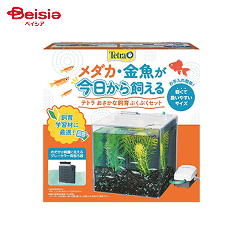 楽天市場】【マラソン タイムS15%OFFクーポン配布中】テトラ