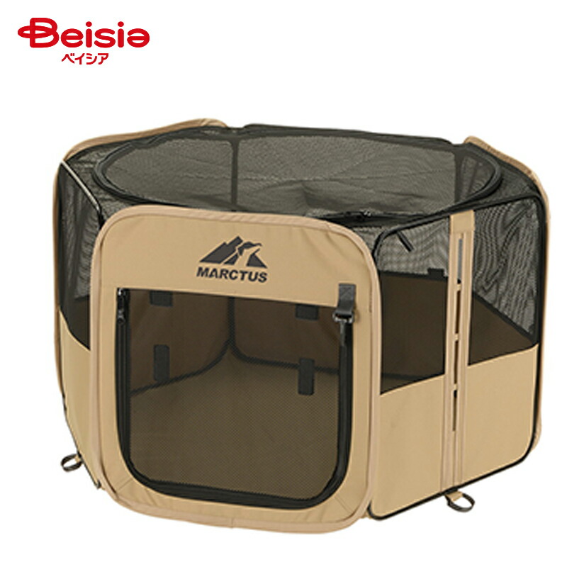 楽天市場】リッチェル マークタス ポータブル サークル 90-90