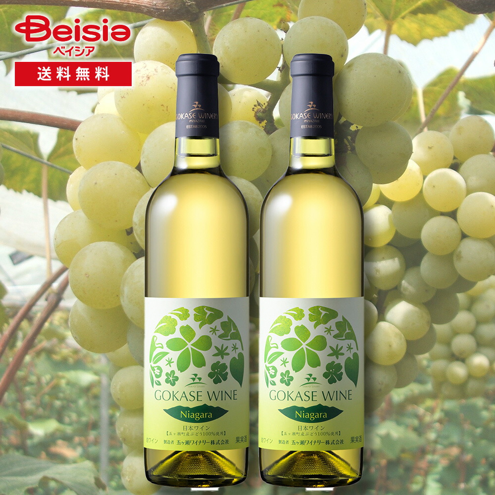 五ヶ瀬ワイン8本　都農ワイン2本　赤霧島2本を12本セットで 五ヶ瀬 ワイン 飲み比べ セット( 白 ・ 甘口 & ロゼ ・ やや甘口