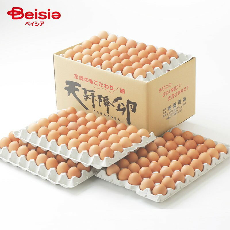 東養鶏場 天孫降卵 約10kg(M) 業務用 | 東養鶏場 卵 訳あり 産地直送 卵かけご飯 卵焼き 卵料理 美味しい卵 新鮮卵 栄養満点 こだわり卵