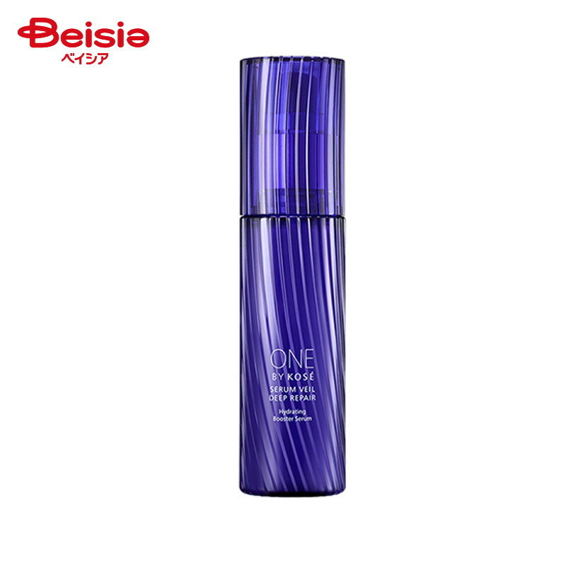 コーセー ONE BY KOSEセラムヴェールディープリペア (60ml)