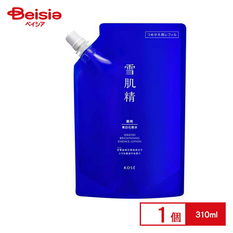 楽天市場】＼【本日 10倍！ ポイント UP】／コーセー 薬用雪肌精