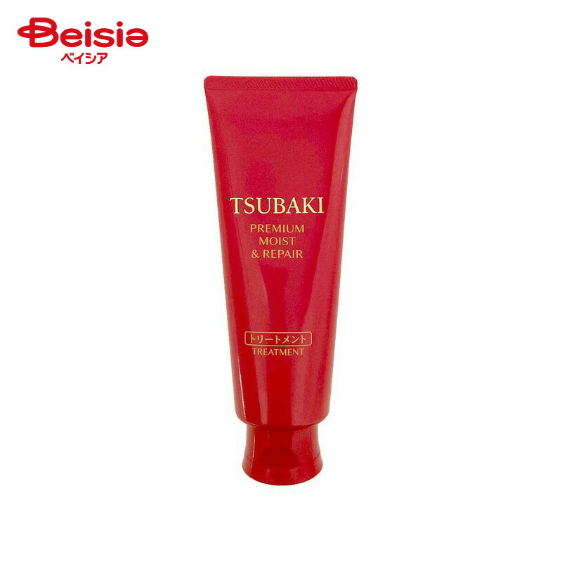 楽天市場】ファイントゥデイ TSUBAKI プレミアム モイスト