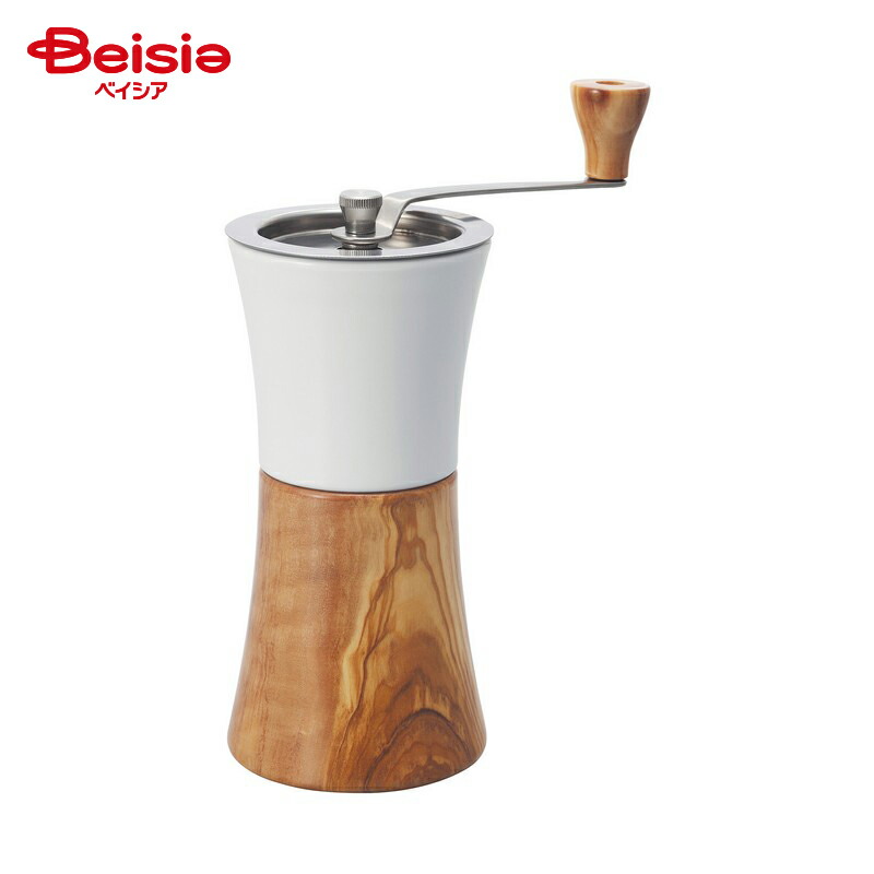＆H [ アンドエイチ ] 特集 手挽きコーヒーミル-コーヒー・お茶用品-キッチン用品・食器・調理器具
