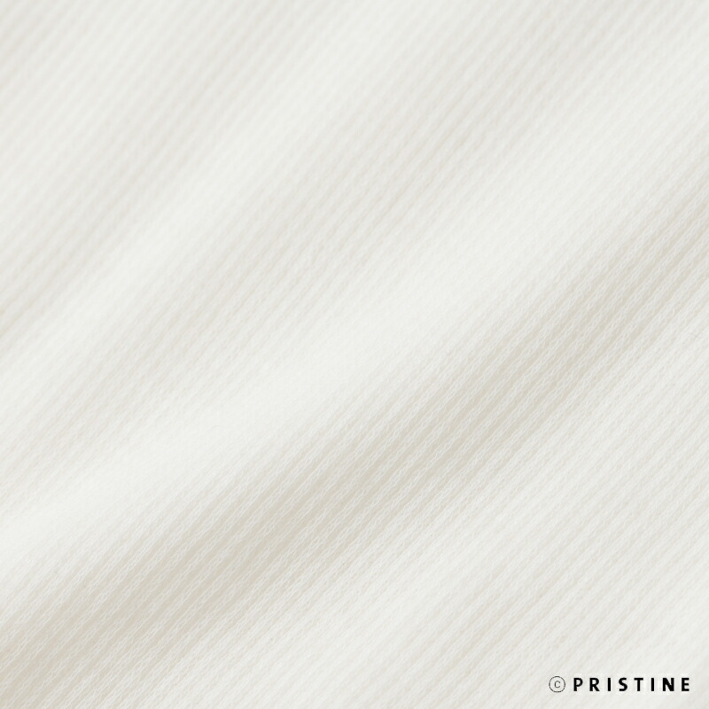 送料無料 プリスティン ベアメッシュ テレコレギンス メール便使用 開封後返品不可商品 オーガニックコットン Pristine スパッツ レギンス タイツ 綿 肌に優しい 白 コットン オーガニック Schwimmbad Delphine De