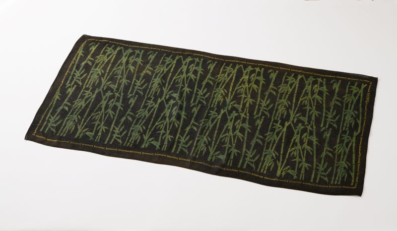 楽天市場】【竹布特典】TAKEFU 極細80番手ストール（ヤク入り）杢