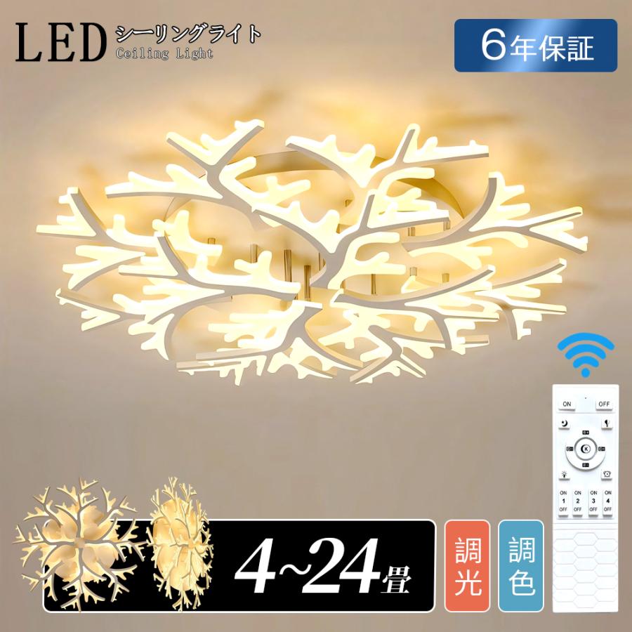 自然的肌理灯具集め