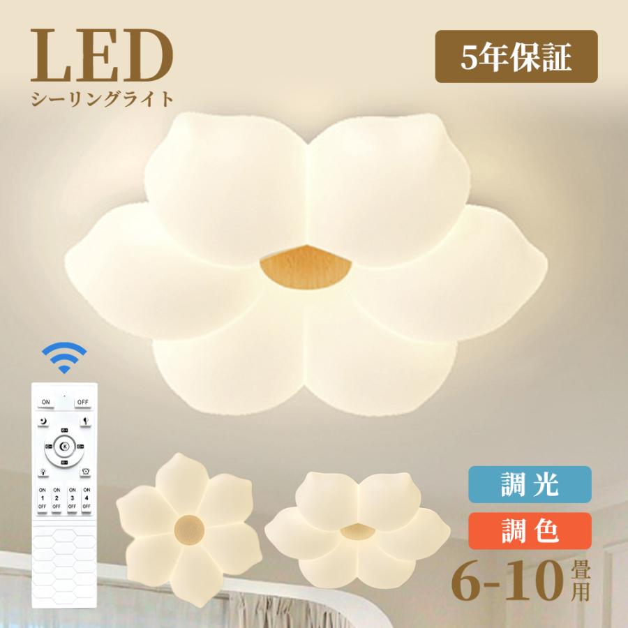 自然的肌理灯具集め