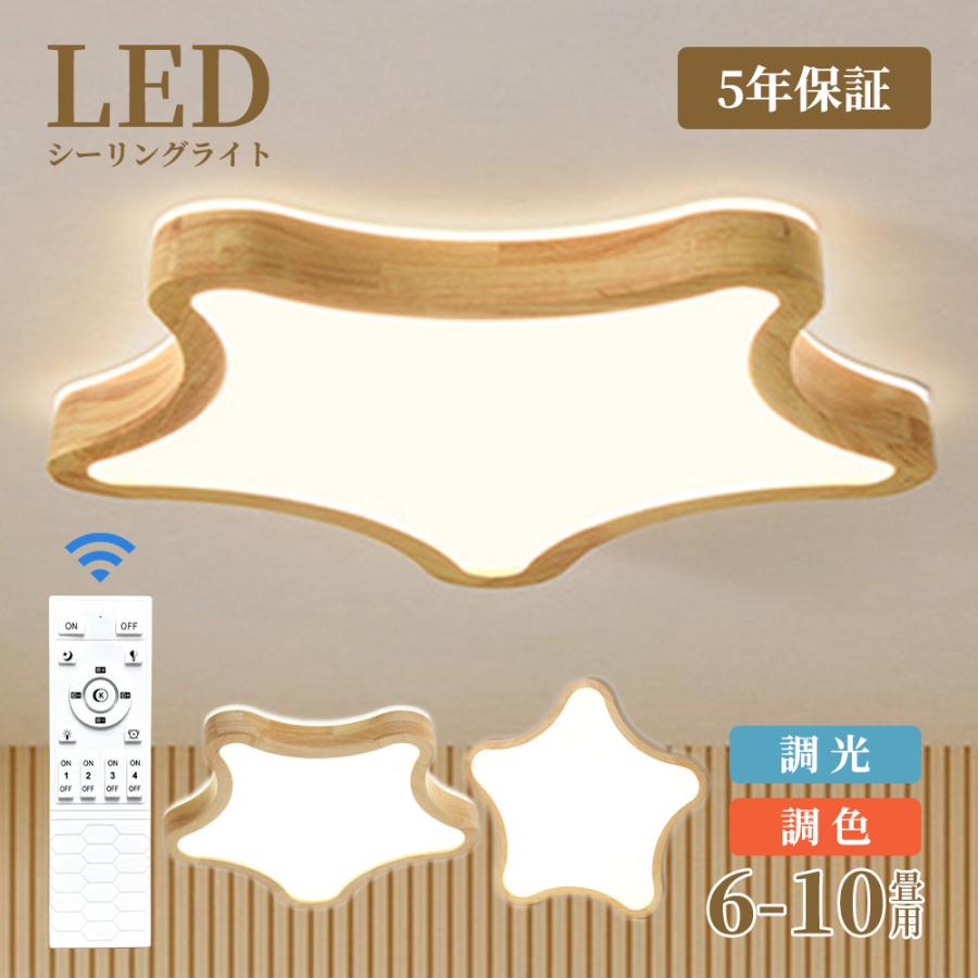 自然的肌理灯具集め