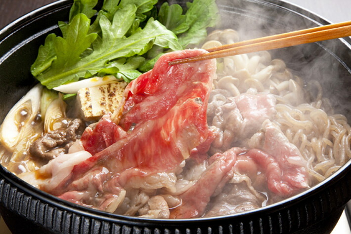 飛騨牛 すき焼き モモ 1,800g 1.8kg A5 A4 [送料無料] 和牛 すきやき肉 牛肉 鍋 結婚内祝い 出産祝い 内祝い お返し 贈答用 モモ 誕生日 プレゼント
