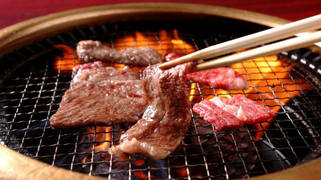飛騨牛焼肉カルビ800g