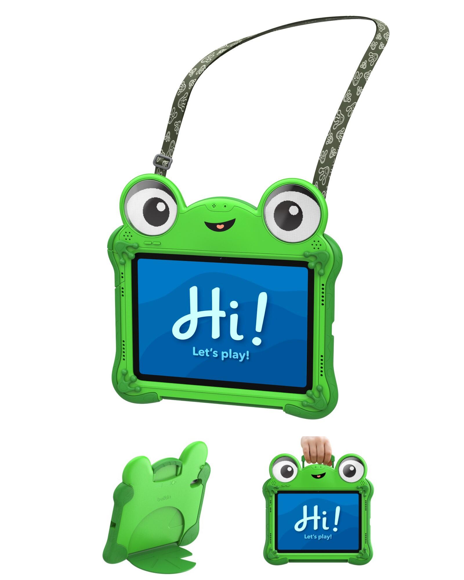 Toy Story 5 × Belkin