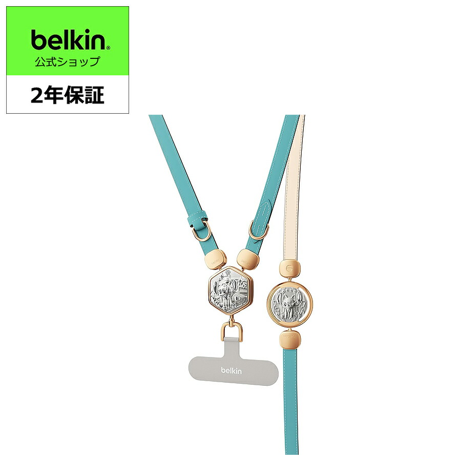 Belkin 3C相応う 移動性乾電池