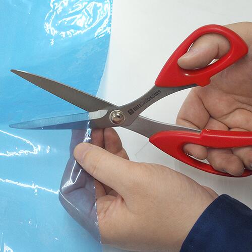 スズキ機工レッド[鋏 ハサミ はさみ 高性能] はさみ・裁断用品 | antiguaboreal.com