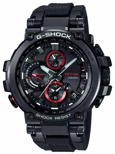 楽天市場】G-SHOCK ジーショック MTG-910DJ-2JF カシオ CASIO