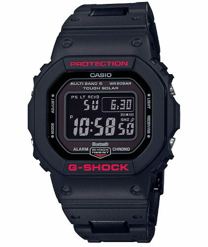 ★G-SHOCK GW-002BJ-1JF 電波＆タフソーラー ELバックライト GW-2310FB-1B2JR | CASIO
