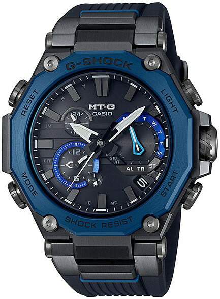 g-shock ウオッチ ジーショック CASIO カシオ G-SHOCK 成人男性用 MTG Bluetooth相応う 雨合羽 受かる 卒 進学 就職祝賀会に至適 一般受け 祝する日 生まれ落ちる日 差し上げ物 御祭り 還暦 二人組  一般受け ラッピング無料 ソーラー MTG-B2000B-1A2JF\u003cBR\u003e