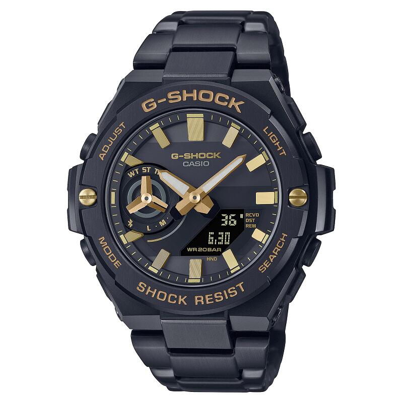 ⭐レアカラー⭐G-SHOCK G-8000F-1JF スナイパー ブラック 楽天市場】G-SHOCK腕時計 防水 時計 メンズ カシオGショック