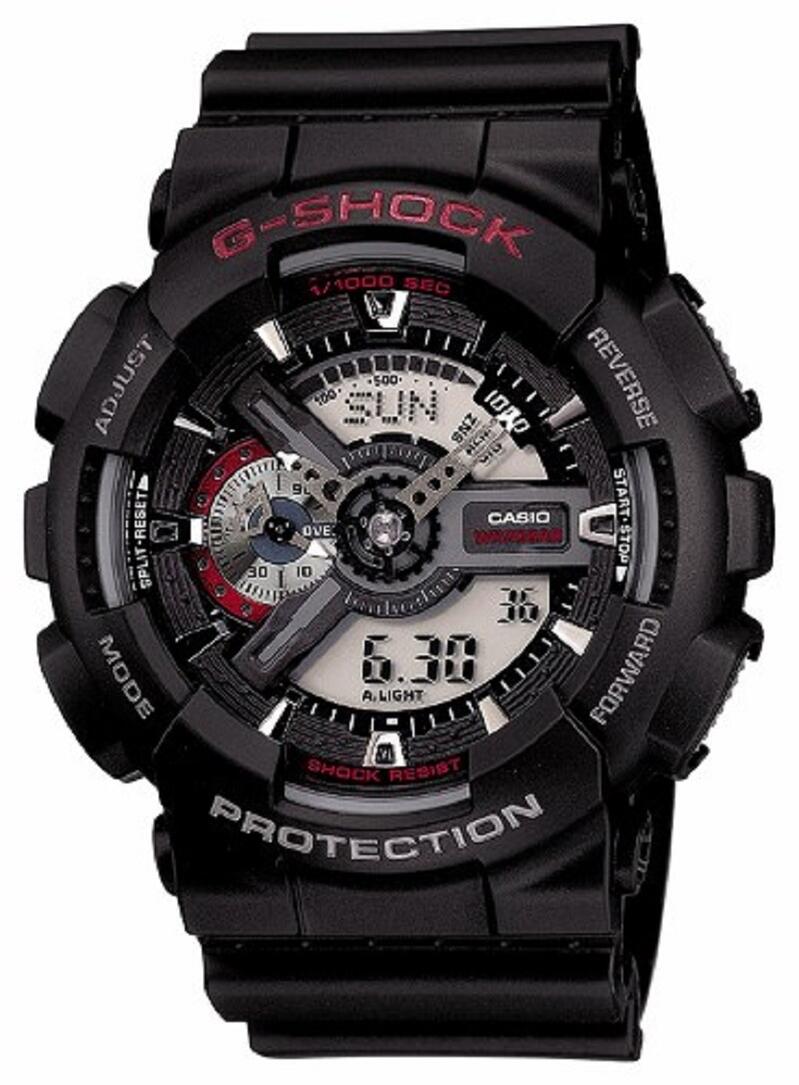 G-SHOCK 30周年記念モデル ブラック　G-113B-1AJF G-SHOCK 30周年記念モデル ブラックG-113B-1AJF