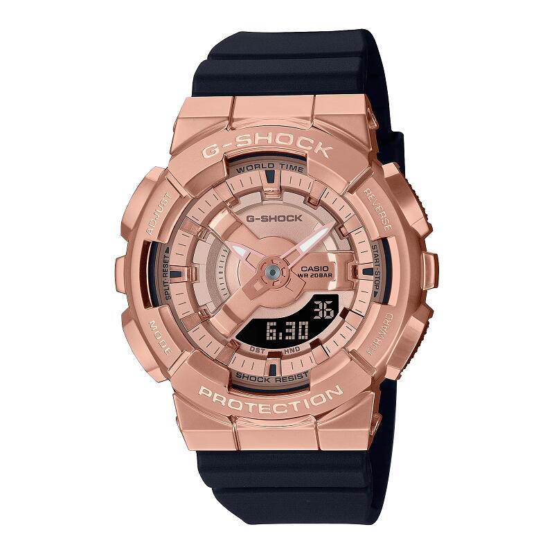 楽天市場】CASIO カシオ G-SHOCK ジーショック Sシリーズ GMD