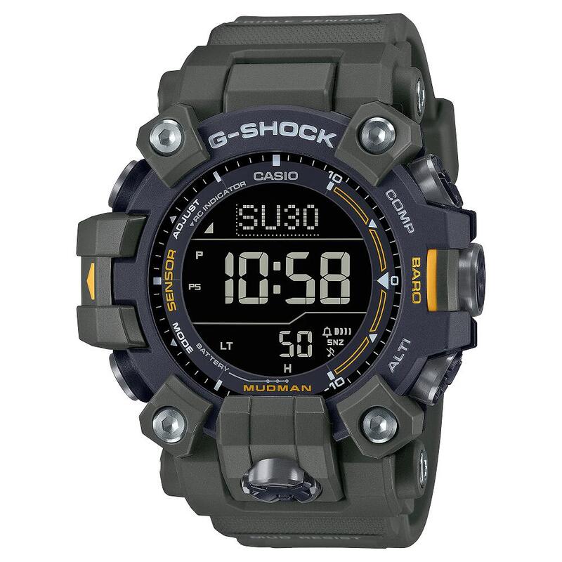 G-SHOCK ジーショック ライズマン 腕時計 GW-9200MBJ 楽天市場】CASIO カシオ 防水 腕時計 時計 メンズ G-SHOCK G