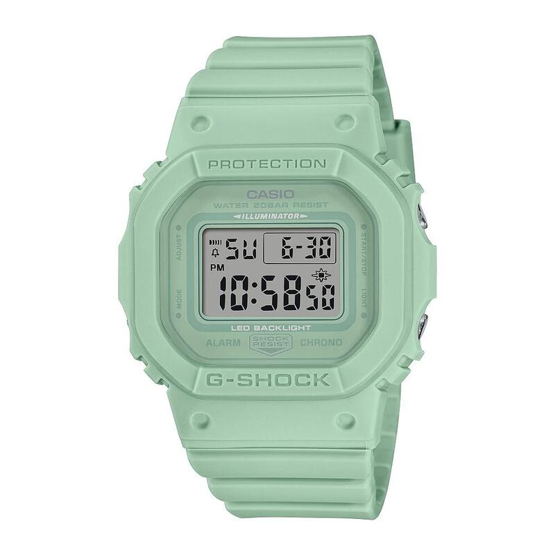 新品未使用 G-SHOCK GMD-S5600BA-6JF パープル 腕時計 G-SHOCK/ジーショック 腕時計 GM-S5600MF-6JF（デジタル腕時計