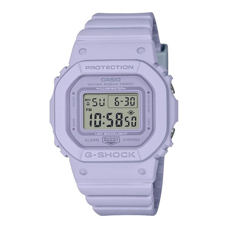 CASIOカシオ G-SHOCKGショック GMD-S6900MC-3ER 腕時計 男女兼用 Amazon.co.jp: CASIO (カシオ) 腕時計 G-SHOCK(Gショック)S