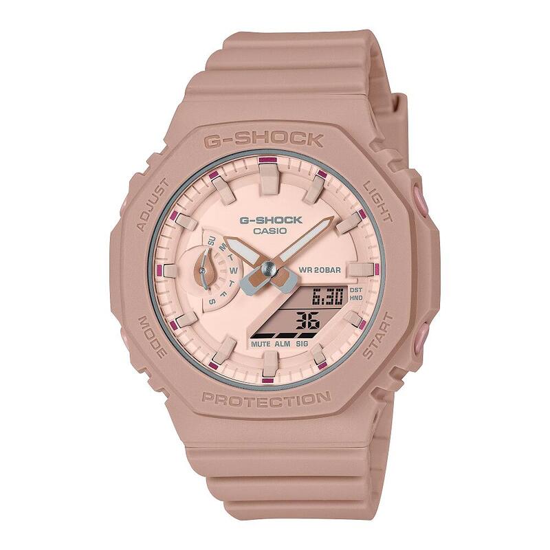 g-shock ウオッチ 成人男性\u0026成人女性用 カシオ ジーショック CASIO G-SHOCK 八角形 国内置き目品 雨合羽 一般受け 祝する日 御祭り 生まれ落ちる日 彼 差し上げ物 クリスマス 受かる 進学 卒 就職祝賀会 還暦 アナログ 独居室式 ラッピング無料 GMA-S2100NC-4A2JF\u003cBR\u003e