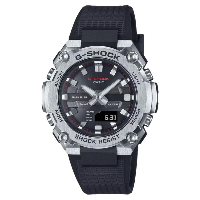 楽天市場】g-shock 腕時計 男性用 ジーショック 限定 CASIO