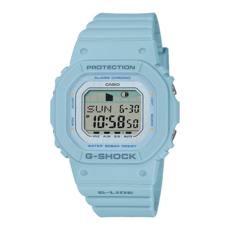 楽天市場】CASIOカシオGショック ジーショック GLX-5600B-8DR