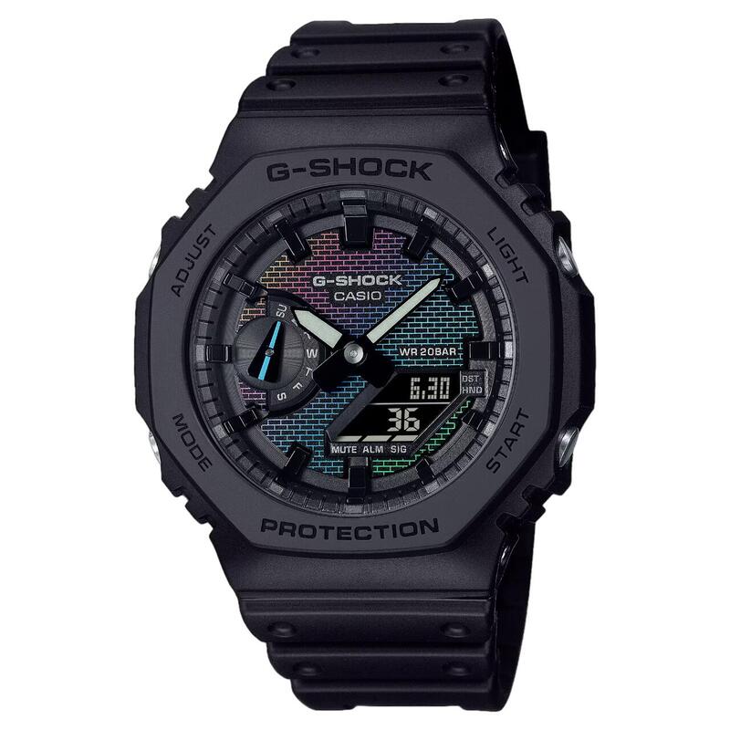 バソ　G-SHOCK GA-2100TH-1AJF 腕時計 gma-s2100-1ajf.gif