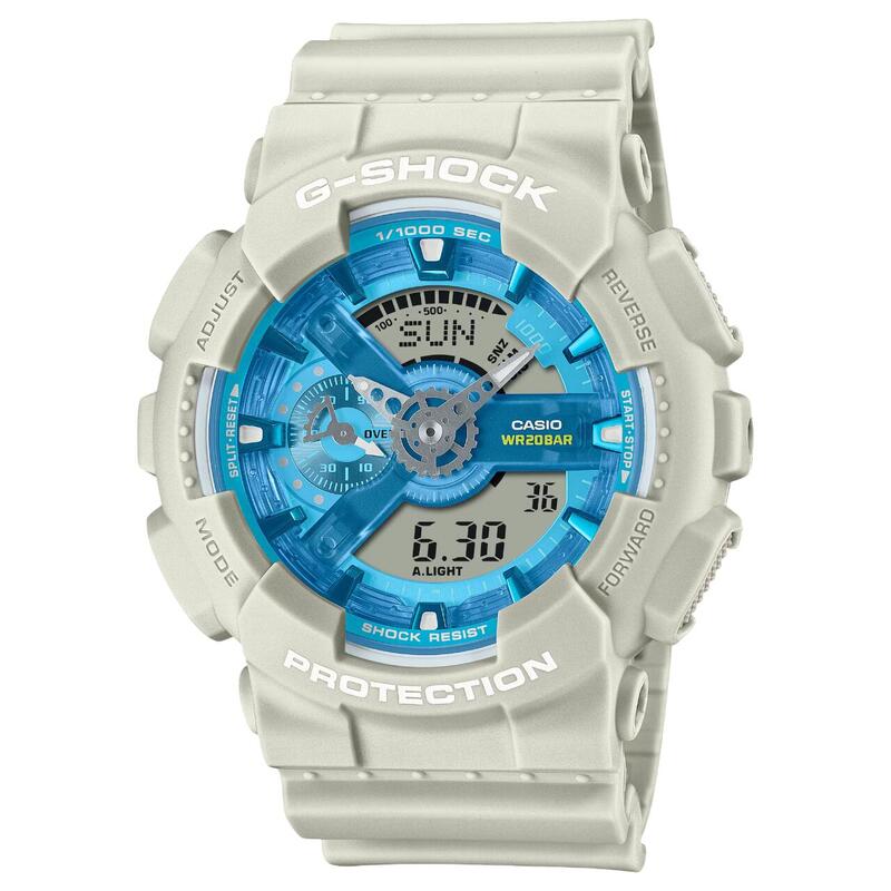 ⭐激レア•美品⭐G-SHOCK GA-110CS-4AJF クレイジーカラーズ 楽天市場】【プレミア】CASIO カシオ G-SHOCK Gショック ジー