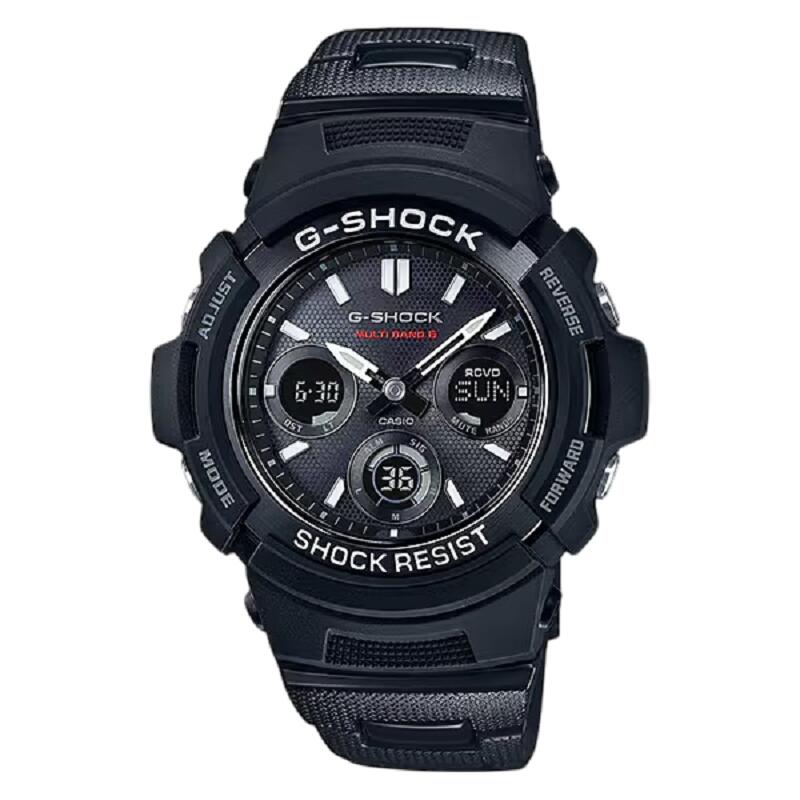 楽天市場】CASIO カシオ G-SHOCK Gショック ジーショック Rescue