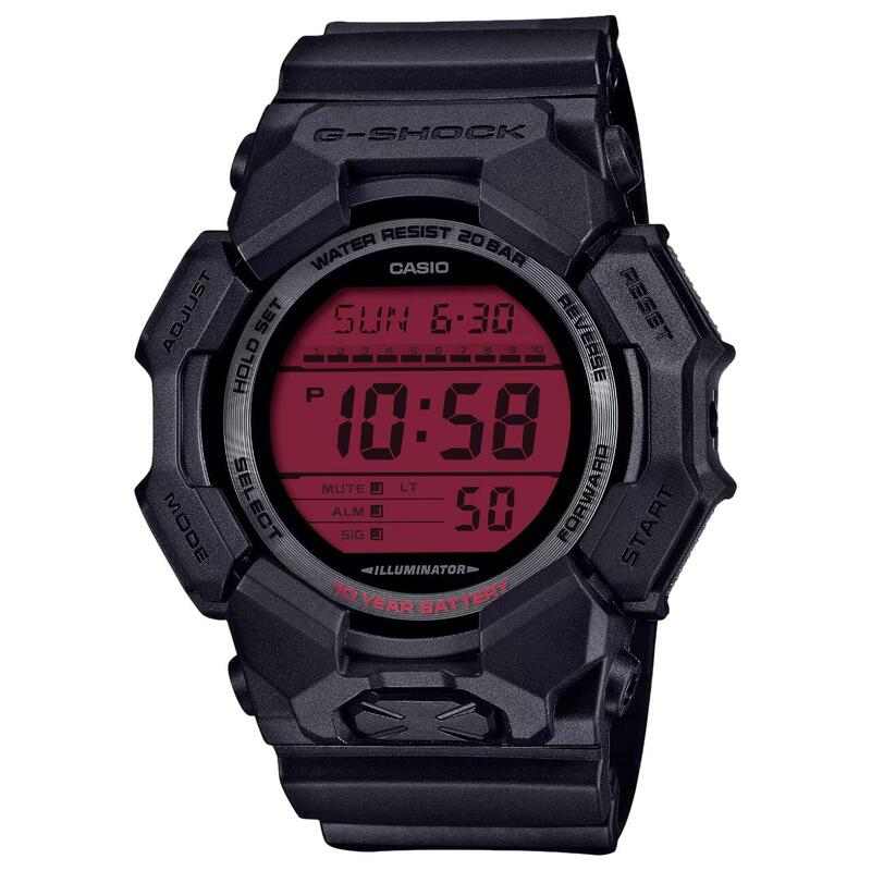 楽天市場】CASIOカシオ 腕時計 時計 メンズ【G-SHOCK】Gショック