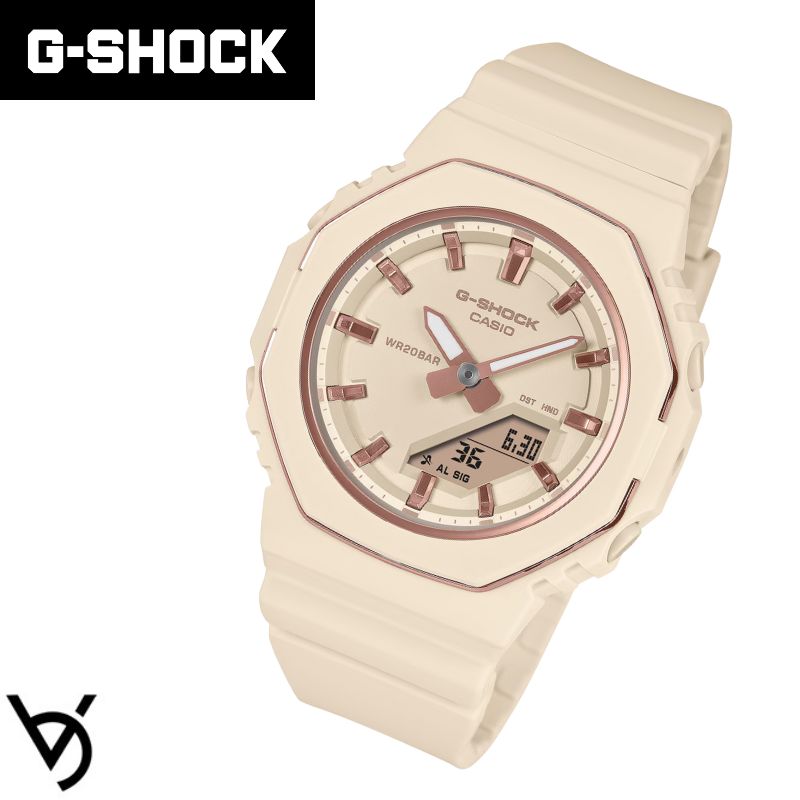 g-shock 腕時計 男性\u0026女性用 カシオ ジーショック ミッドサイズ 腕時計 八角形 国内正規品 防水 人気 記念日 お祝い 誕生日 彼氏 プレゼント クリスマス 合格 進学 卒業 就職祝い 還暦 アナログ 電池式  GMA-P2110-4AJF<br>
