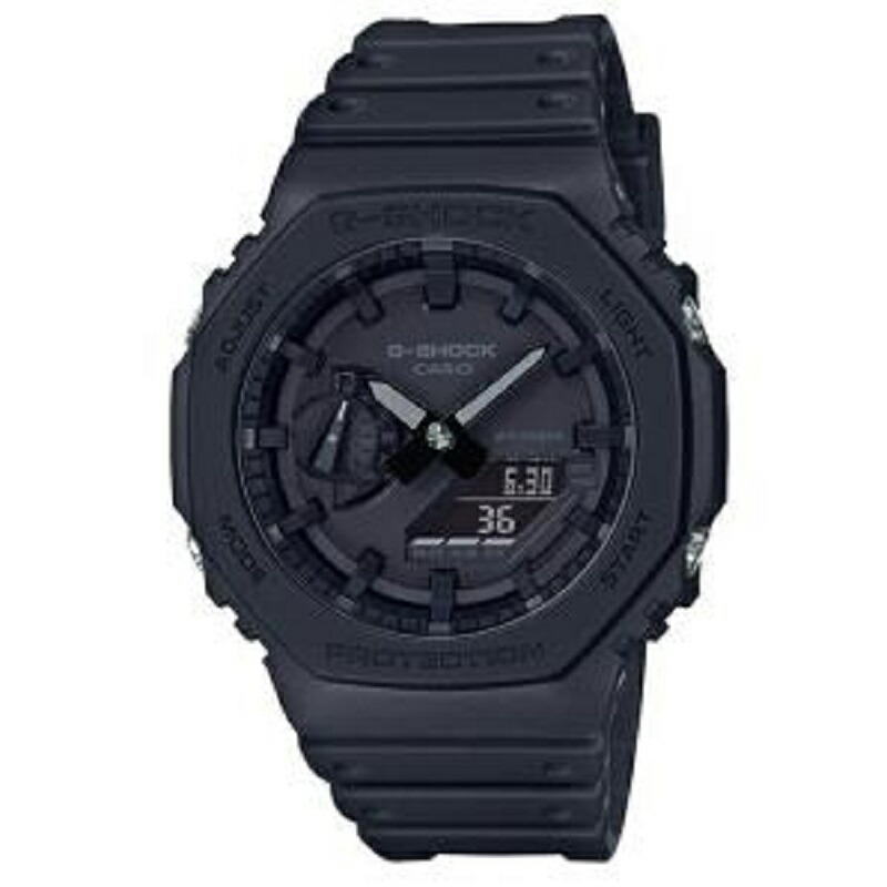 楽天市場】G-SHOCK GSHOCK ジーショック CASIO カシオ GA-2100P
