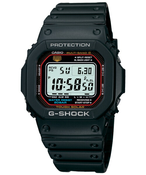 楽天市場】g-shock 腕時計 ジーショック 男性用 CASIO カシオ G