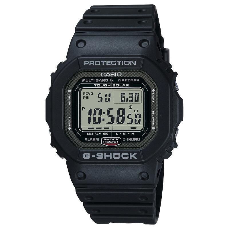 【楽天市場】g-shock 腕時計 ジーショック 男性用 CASIO カシオ G